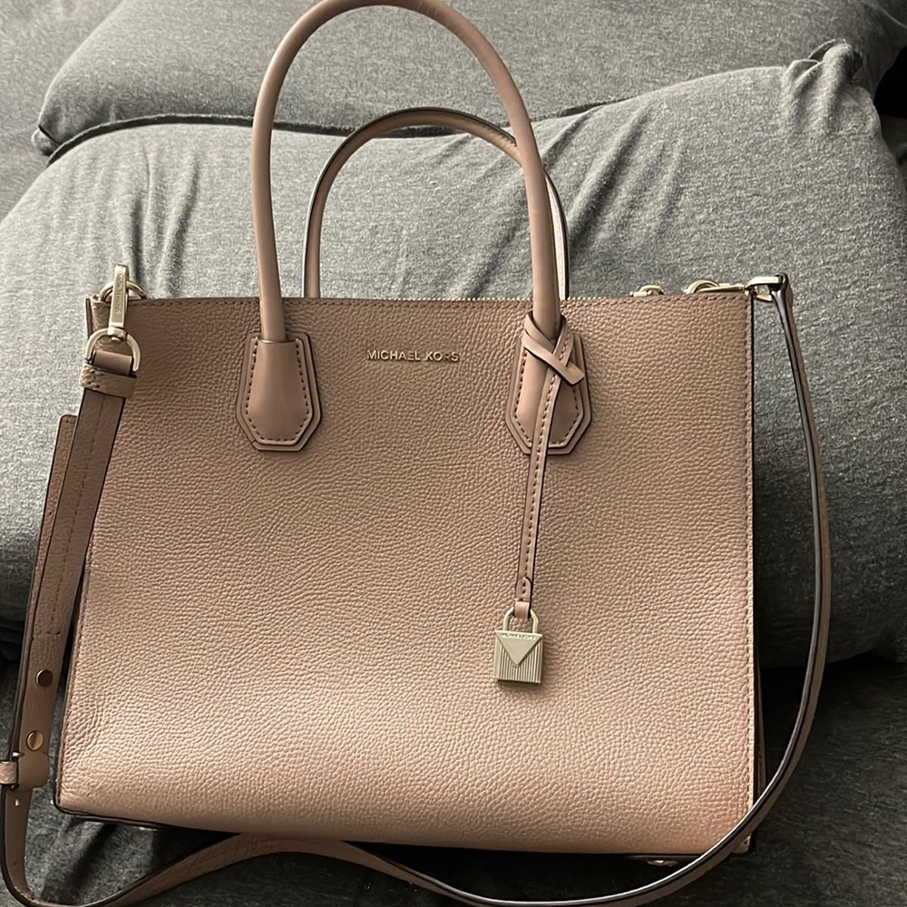 Mercer Bag